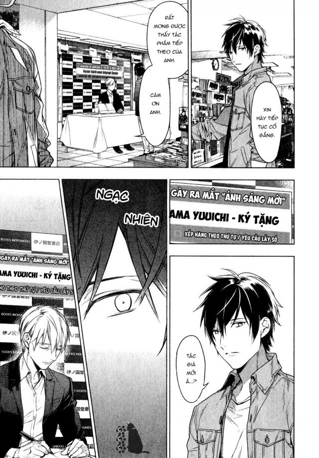 Chuyên Gia Tư Vấn Tâm Lý Chapter 39 - 20