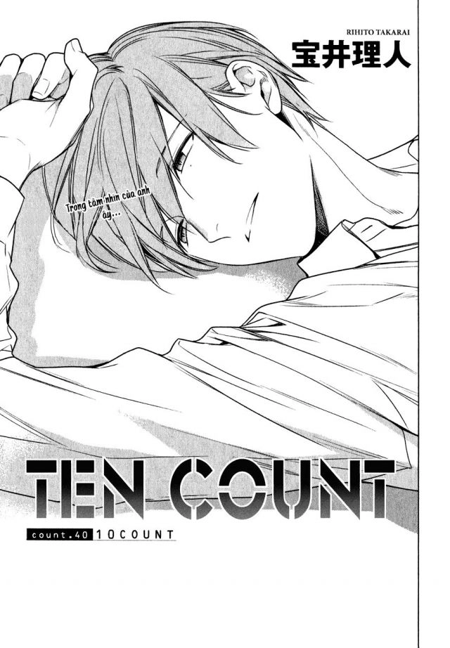 Chuyên Gia Tư Vấn Tâm Lý Chapter 40 - 2