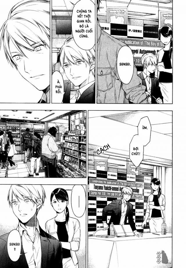 Chuyên Gia Tư Vấn Tâm Lý Chapter 40 - 6