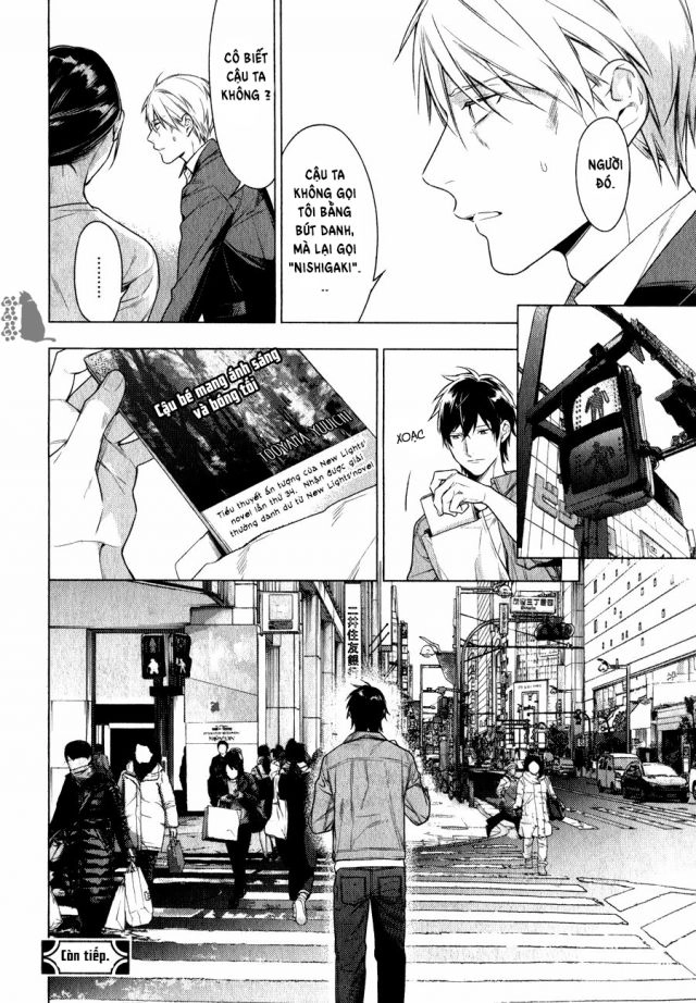 Chuyên Gia Tư Vấn Tâm Lý Chapter 40 - 7