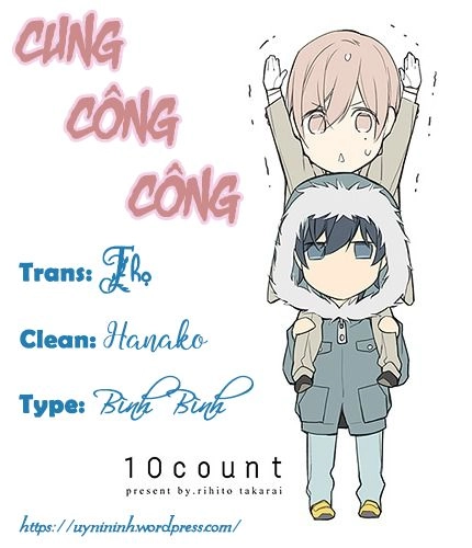 Chuyên Gia Tư Vấn Tâm Lý Chapter 40 - 8