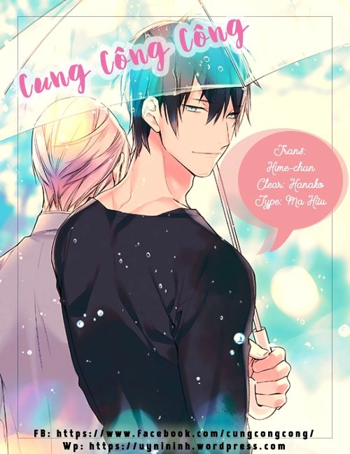 Chuyên Gia Tư Vấn Tâm Lý Chapter 41 - 1