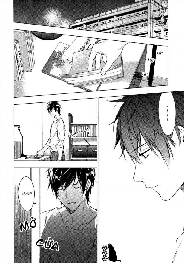 Chuyên Gia Tư Vấn Tâm Lý Chapter 41 - 7