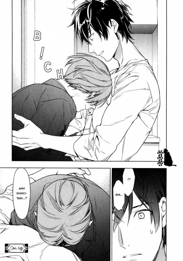 Chuyên Gia Tư Vấn Tâm Lý Chapter 41 - 8