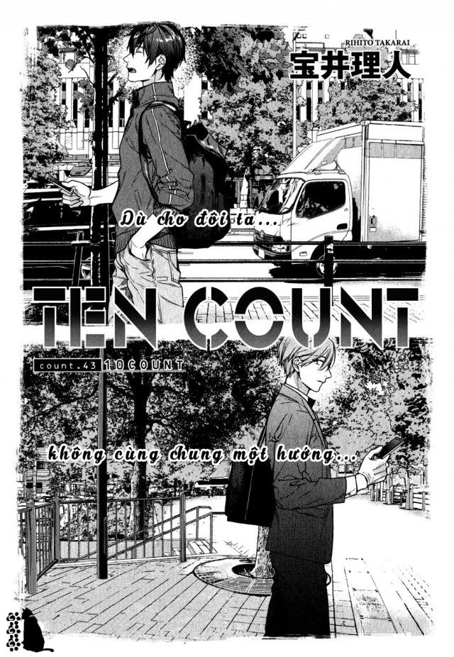 Chuyên Gia Tư Vấn Tâm Lý Chapter 43 - 2