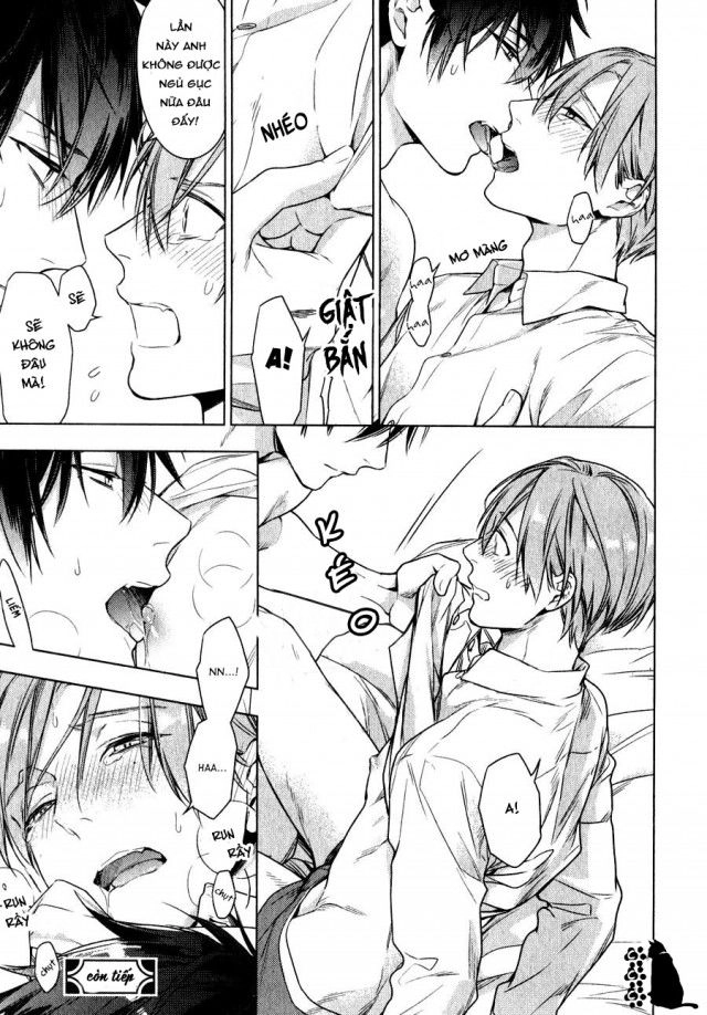 Chuyên Gia Tư Vấn Tâm Lý Chapter 43 - 6