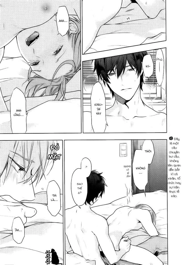 Chuyên Gia Tư Vấn Tâm Lý Chapter 45 - 4