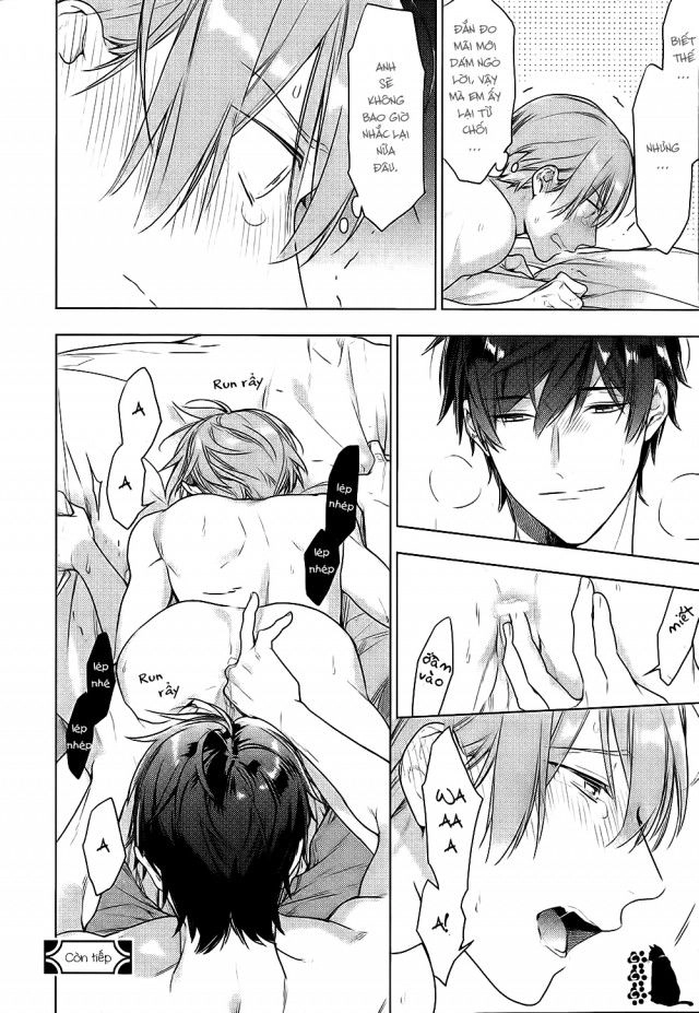 Chuyên Gia Tư Vấn Tâm Lý Chapter 45 - 7