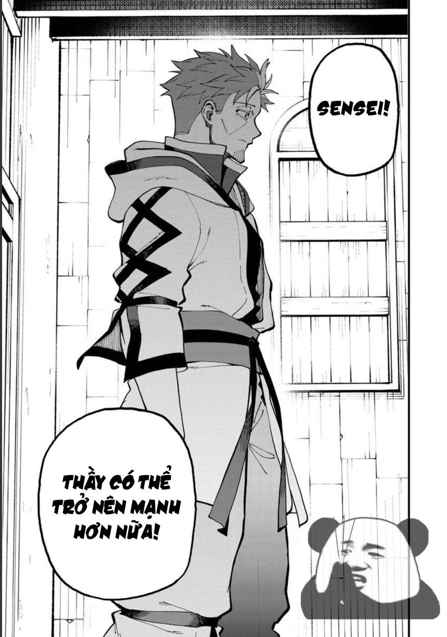 Ông Chú Làng Quê Trở Thành Thánh Kiếm - Dủ Chỉ Là Một Thầy Giáo Kiếm Thuật Ở Quê Nhưng Đám Đệ Tử Vẫn Không Buông Tha Chapter 13 - 13