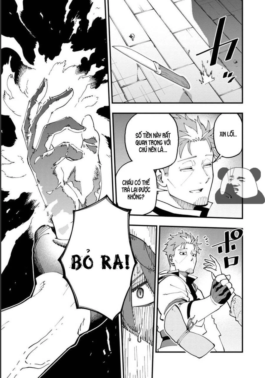 Ông Chú Làng Quê Trở Thành Thánh Kiếm - Dủ Chỉ Là Một Thầy Giáo Kiếm Thuật Ở Quê Nhưng Đám Đệ Tử Vẫn Không Buông Tha Chapter 13 - 24