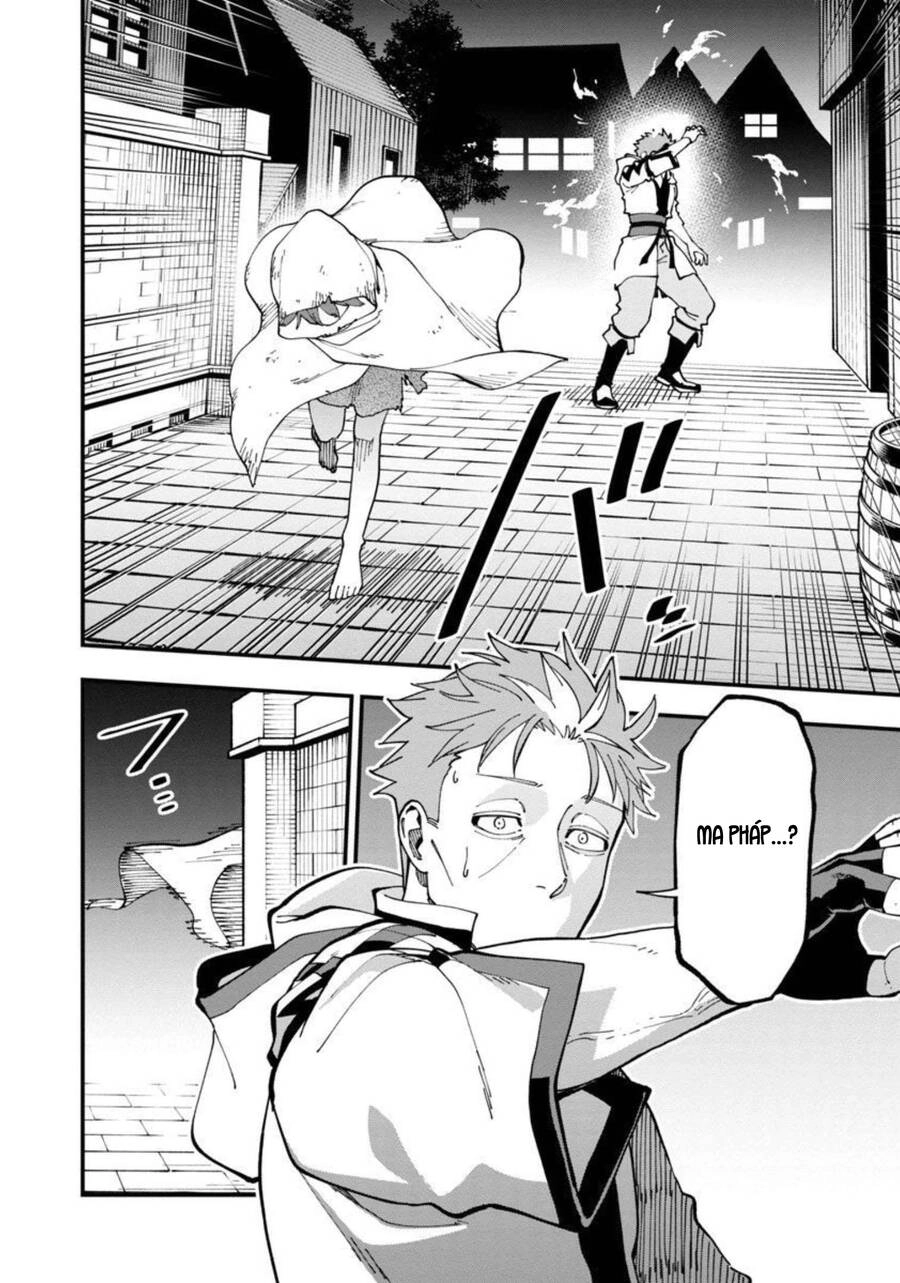 Ông Chú Làng Quê Trở Thành Thánh Kiếm - Dủ Chỉ Là Một Thầy Giáo Kiếm Thuật Ở Quê Nhưng Đám Đệ Tử Vẫn Không Buông Tha Chapter 13 - 26