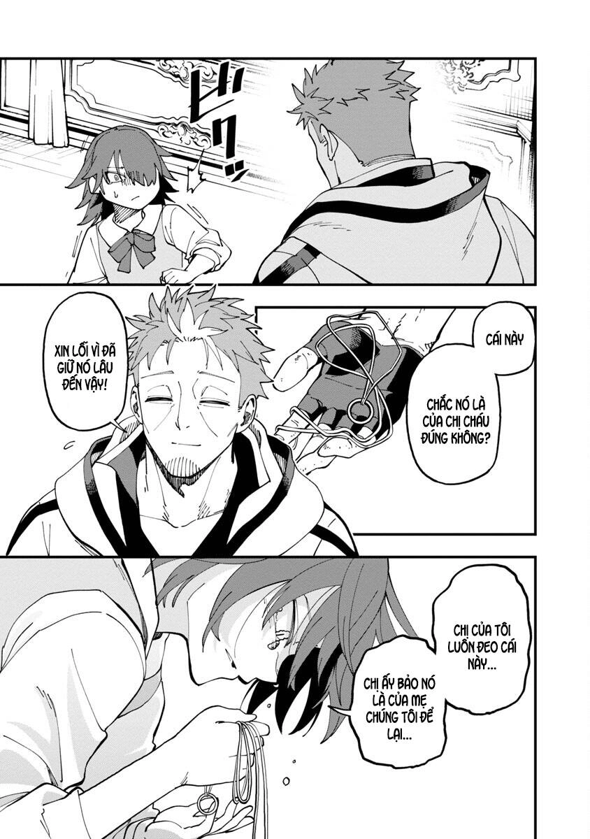 Ông Chú Làng Quê Trở Thành Thánh Kiếm - Dủ Chỉ Là Một Thầy Giáo Kiếm Thuật Ở Quê Nhưng Đám Đệ Tử Vẫn Không Buông Tha Chapter 14 - 29