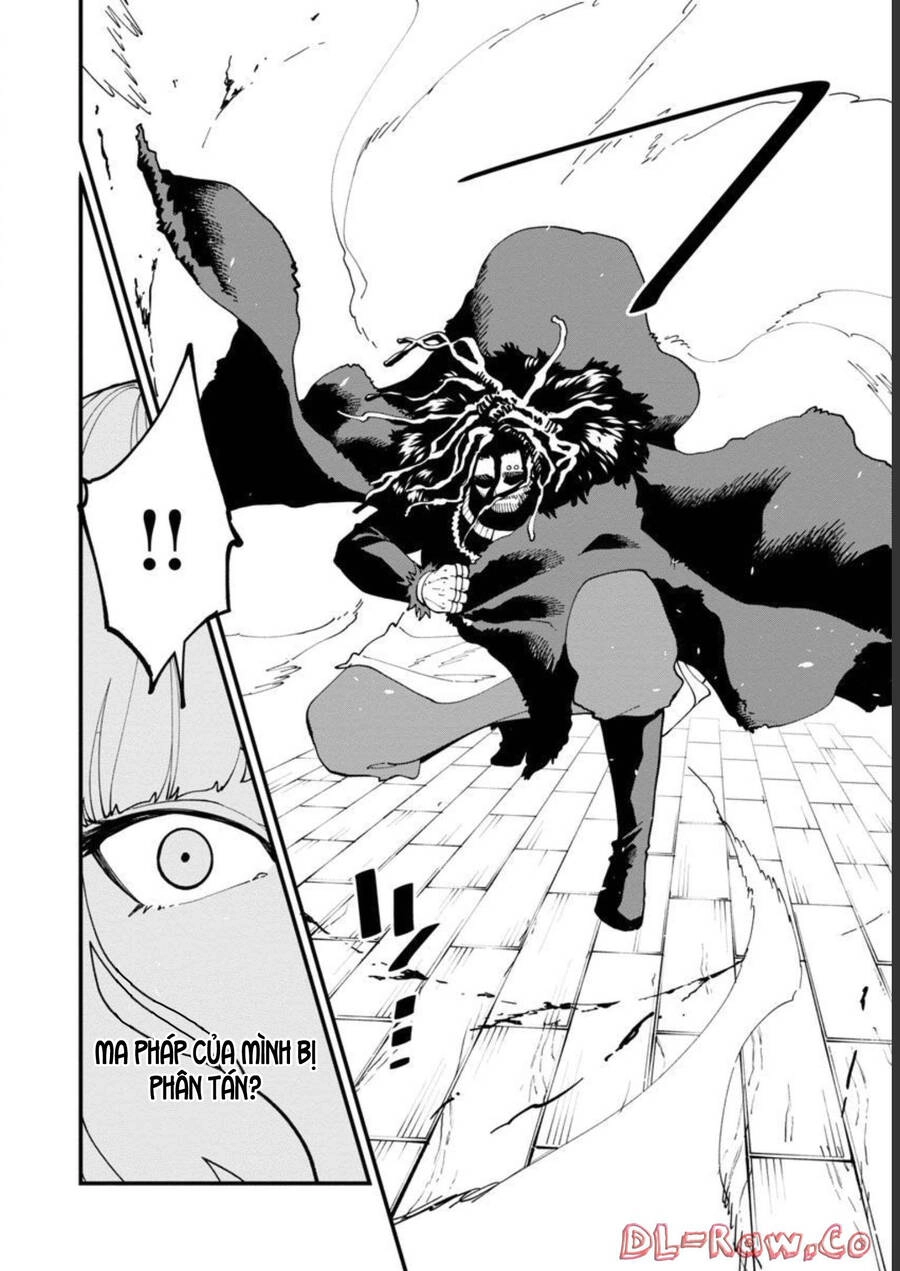 Ông Chú Làng Quê Trở Thành Thánh Kiếm - Dủ Chỉ Là Một Thầy Giáo Kiếm Thuật Ở Quê Nhưng Đám Đệ Tử Vẫn Không Buông Tha Chapter 15 - 12