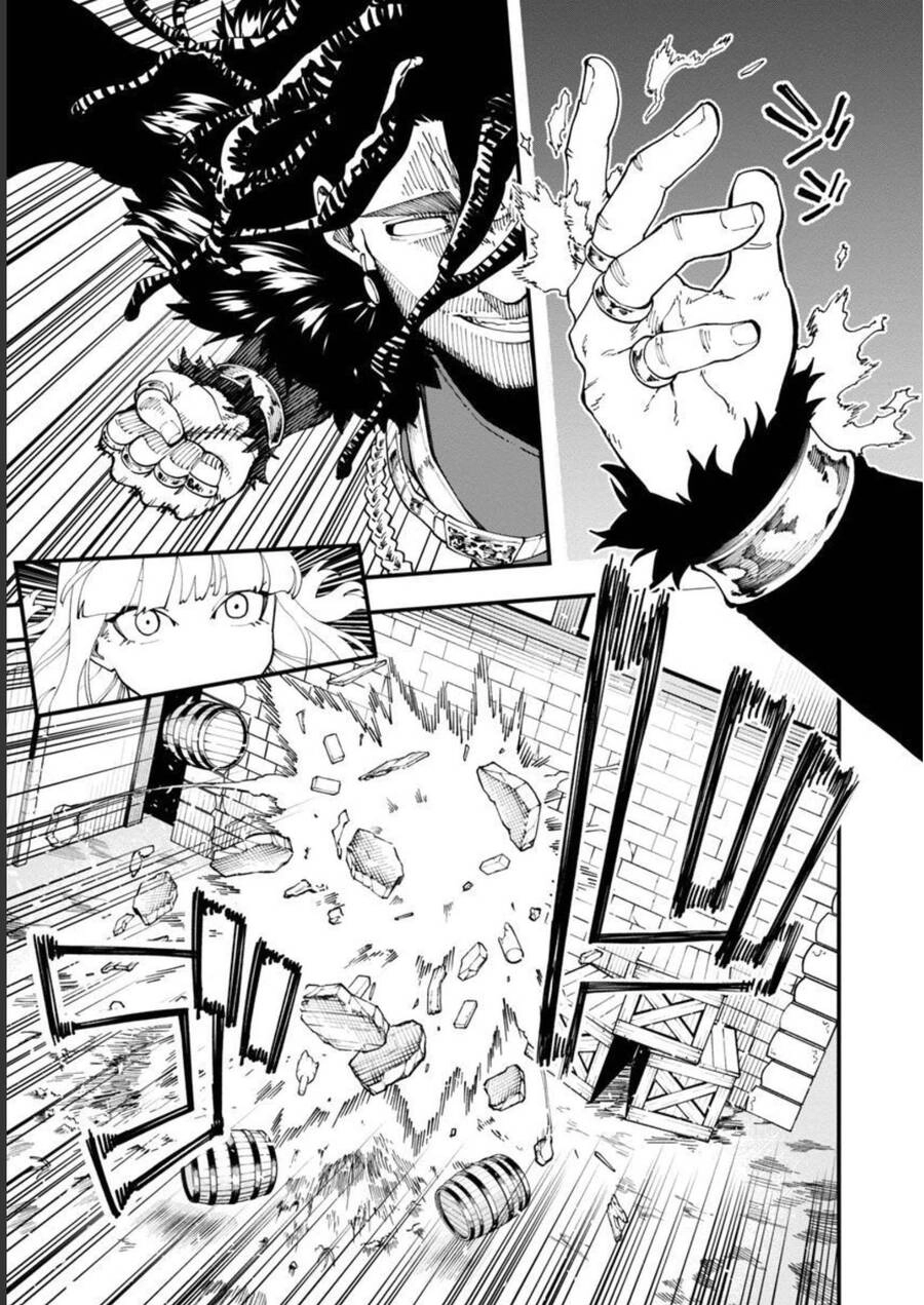 Ông Chú Làng Quê Trở Thành Thánh Kiếm - Dủ Chỉ Là Một Thầy Giáo Kiếm Thuật Ở Quê Nhưng Đám Đệ Tử Vẫn Không Buông Tha Chapter 15 - 13