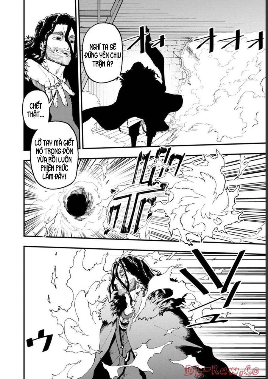 Ông Chú Làng Quê Trở Thành Thánh Kiếm - Dủ Chỉ Là Một Thầy Giáo Kiếm Thuật Ở Quê Nhưng Đám Đệ Tử Vẫn Không Buông Tha Chapter 15 - 14