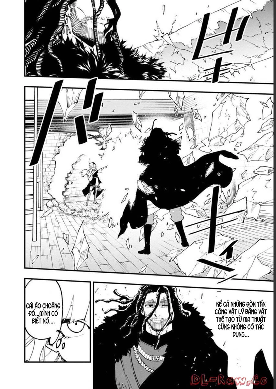 Ông Chú Làng Quê Trở Thành Thánh Kiếm - Dủ Chỉ Là Một Thầy Giáo Kiếm Thuật Ở Quê Nhưng Đám Đệ Tử Vẫn Không Buông Tha Chapter 15 - 16