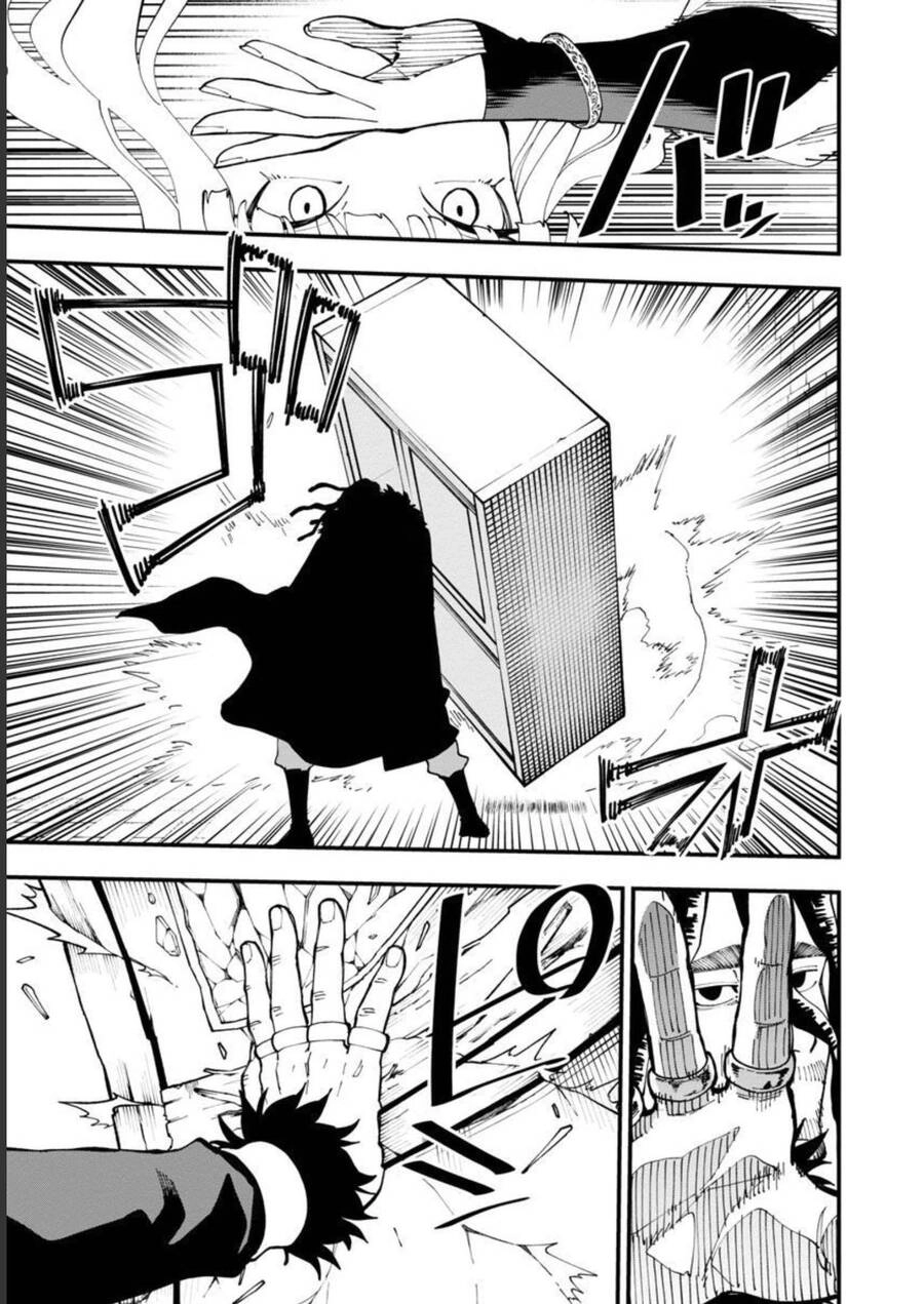 Ông Chú Làng Quê Trở Thành Thánh Kiếm - Dủ Chỉ Là Một Thầy Giáo Kiếm Thuật Ở Quê Nhưng Đám Đệ Tử Vẫn Không Buông Tha Chapter 15 - 19