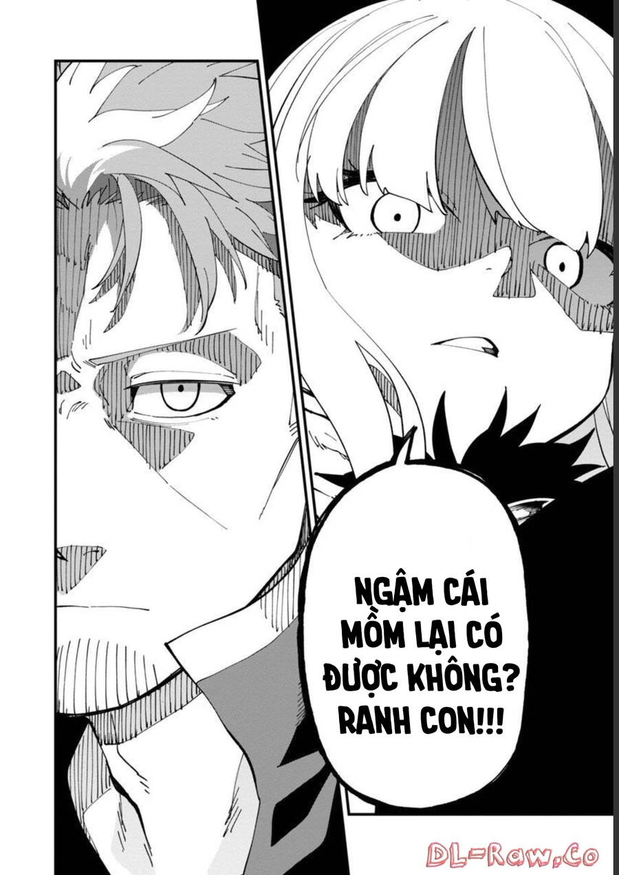 Ông Chú Làng Quê Trở Thành Thánh Kiếm - Dủ Chỉ Là Một Thầy Giáo Kiếm Thuật Ở Quê Nhưng Đám Đệ Tử Vẫn Không Buông Tha Chapter 15 - 26