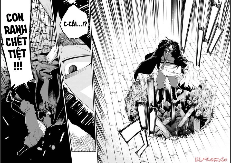 Ông Chú Làng Quê Trở Thành Thánh Kiếm - Dủ Chỉ Là Một Thầy Giáo Kiếm Thuật Ở Quê Nhưng Đám Đệ Tử Vẫn Không Buông Tha Chapter 15 - 30