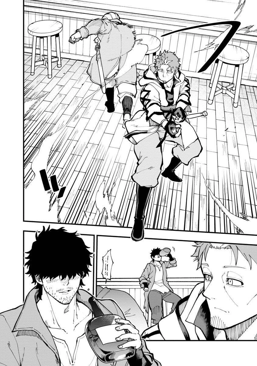 Ông Chú Làng Quê Trở Thành Thánh Kiếm - Dủ Chỉ Là Một Thầy Giáo Kiếm Thuật Ở Quê Nhưng Đám Đệ Tử Vẫn Không Buông Tha Chapter 17 - 23