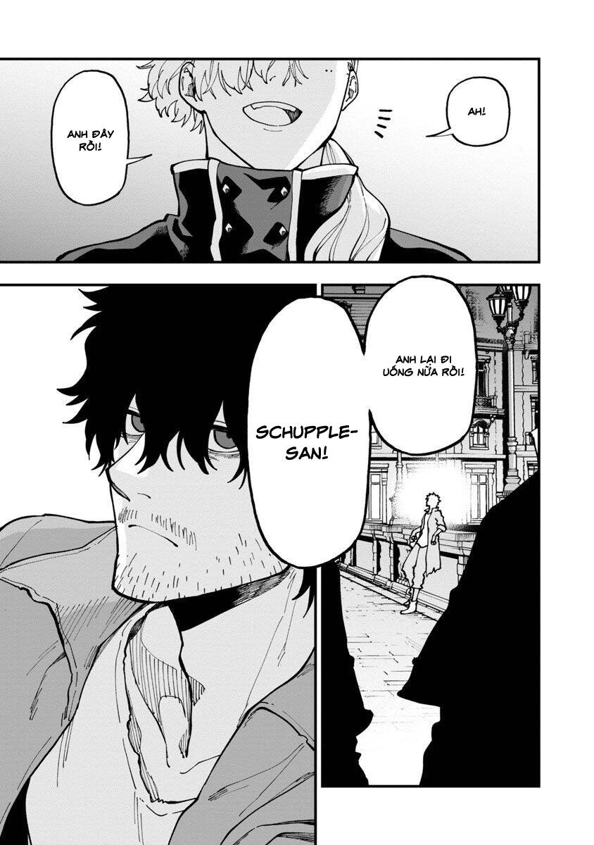 Ông Chú Làng Quê Trở Thành Thánh Kiếm - Dủ Chỉ Là Một Thầy Giáo Kiếm Thuật Ở Quê Nhưng Đám Đệ Tử Vẫn Không Buông Tha Chapter 17 - 36