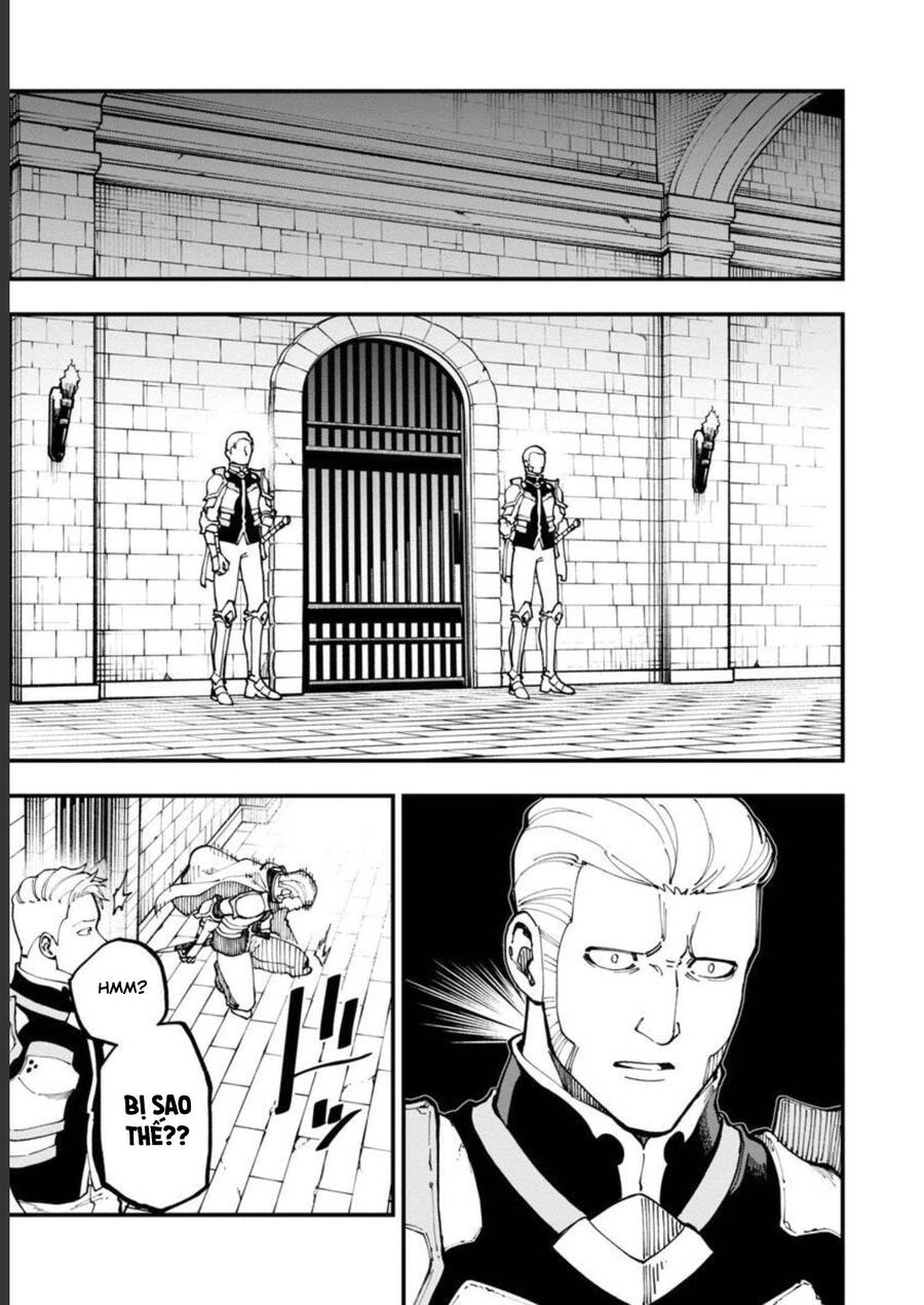 Ông Chú Làng Quê Trở Thành Thánh Kiếm - Dủ Chỉ Là Một Thầy Giáo Kiếm Thuật Ở Quê Nhưng Đám Đệ Tử Vẫn Không Buông Tha Chapter 18 - 11