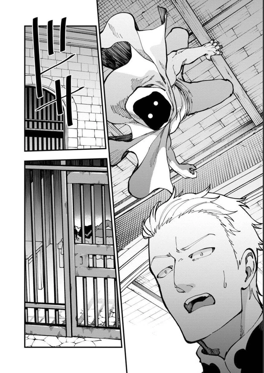 Ông Chú Làng Quê Trở Thành Thánh Kiếm - Dủ Chỉ Là Một Thầy Giáo Kiếm Thuật Ở Quê Nhưng Đám Đệ Tử Vẫn Không Buông Tha Chapter 18 - 12