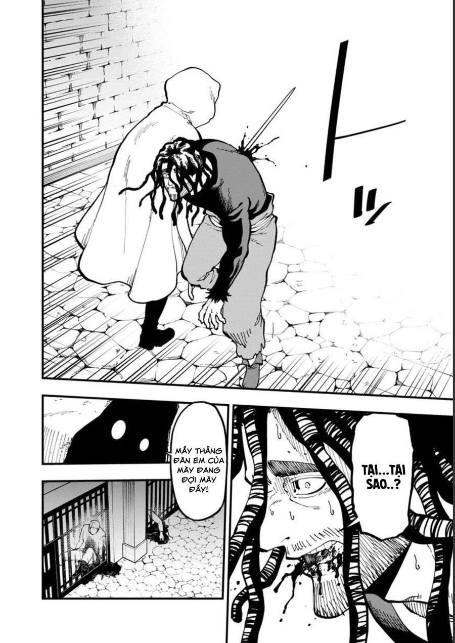 Ông Chú Làng Quê Trở Thành Thánh Kiếm - Dủ Chỉ Là Một Thầy Giáo Kiếm Thuật Ở Quê Nhưng Đám Đệ Tử Vẫn Không Buông Tha Chapter 18 - 14