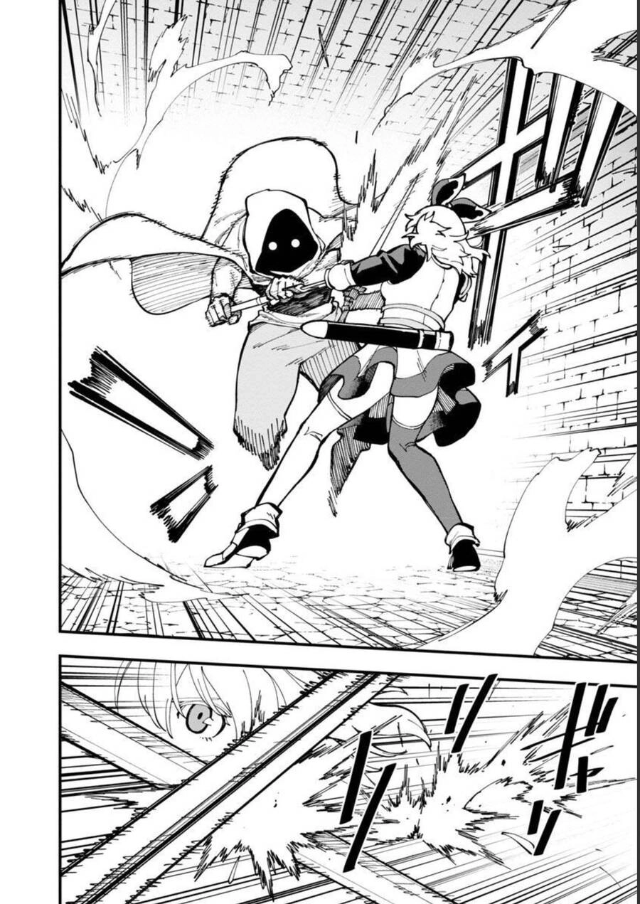 Ông Chú Làng Quê Trở Thành Thánh Kiếm - Dủ Chỉ Là Một Thầy Giáo Kiếm Thuật Ở Quê Nhưng Đám Đệ Tử Vẫn Không Buông Tha Chapter 18 - 16