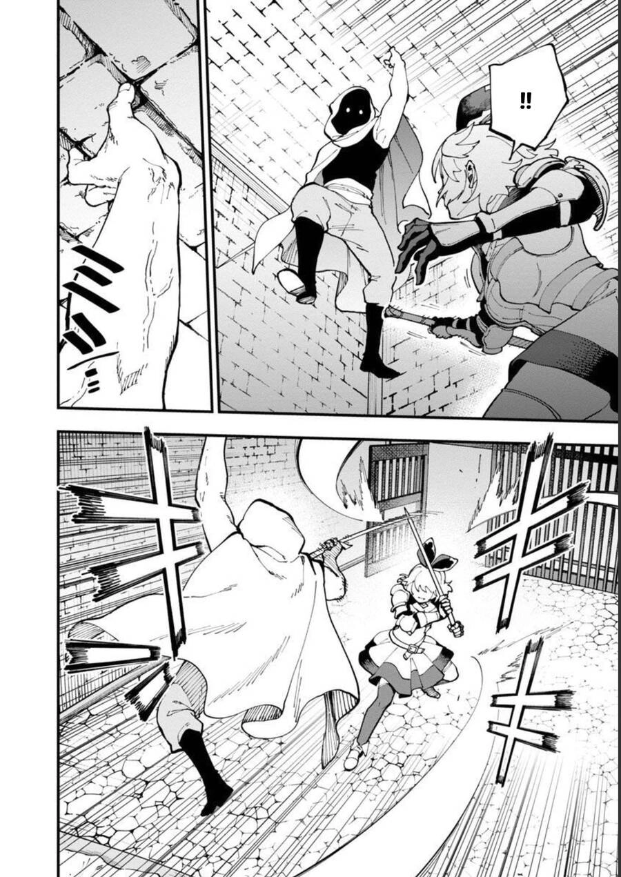 Ông Chú Làng Quê Trở Thành Thánh Kiếm - Dủ Chỉ Là Một Thầy Giáo Kiếm Thuật Ở Quê Nhưng Đám Đệ Tử Vẫn Không Buông Tha Chapter 18 - 18