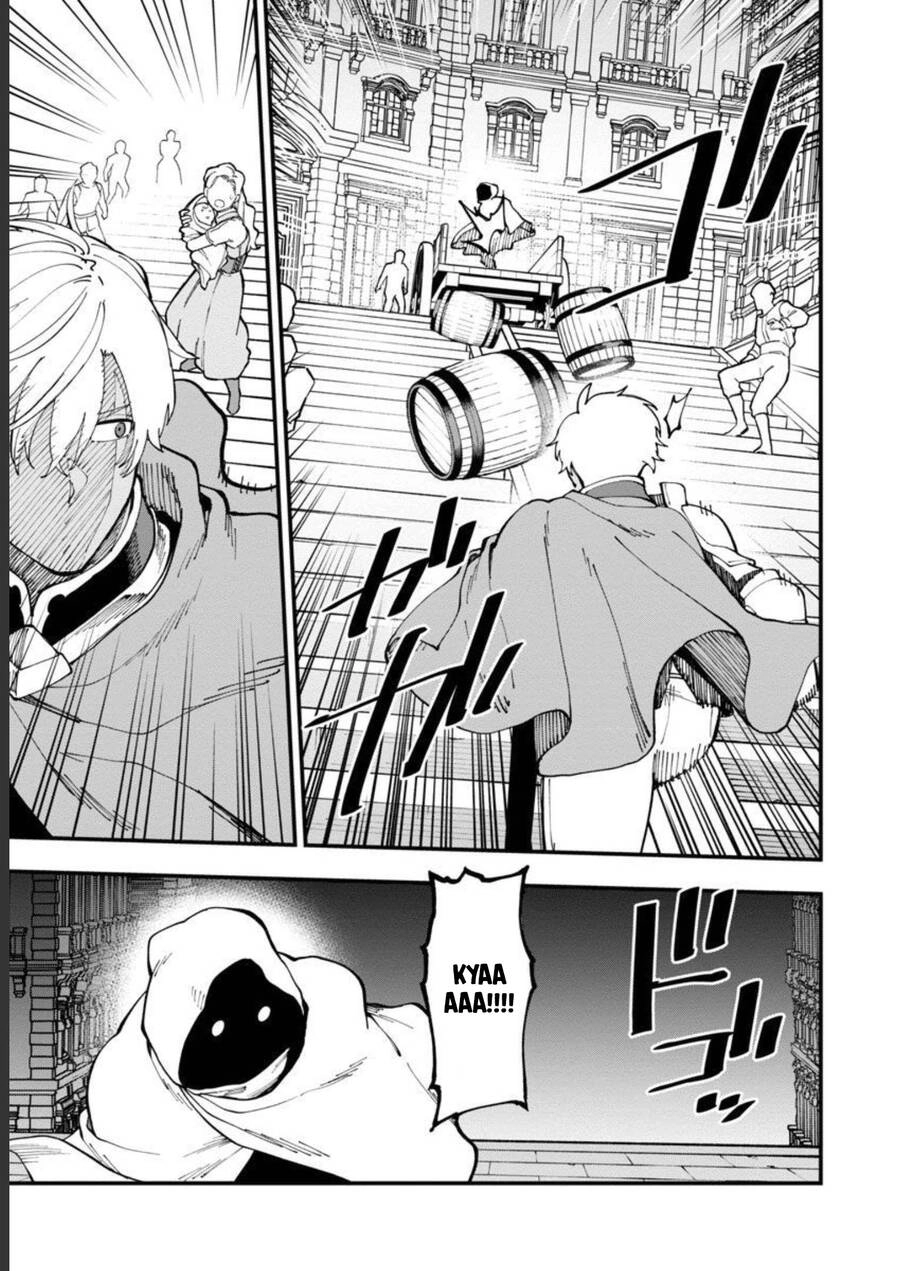 Ông Chú Làng Quê Trở Thành Thánh Kiếm - Dủ Chỉ Là Một Thầy Giáo Kiếm Thuật Ở Quê Nhưng Đám Đệ Tử Vẫn Không Buông Tha Chapter 18 - 28