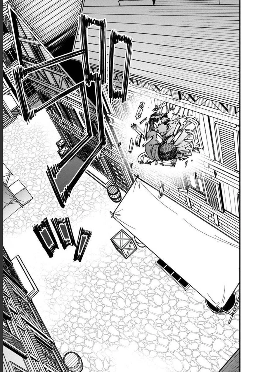 Ông Chú Làng Quê Trở Thành Thánh Kiếm - Dủ Chỉ Là Một Thầy Giáo Kiếm Thuật Ở Quê Nhưng Đám Đệ Tử Vẫn Không Buông Tha Chapter 18 - 34