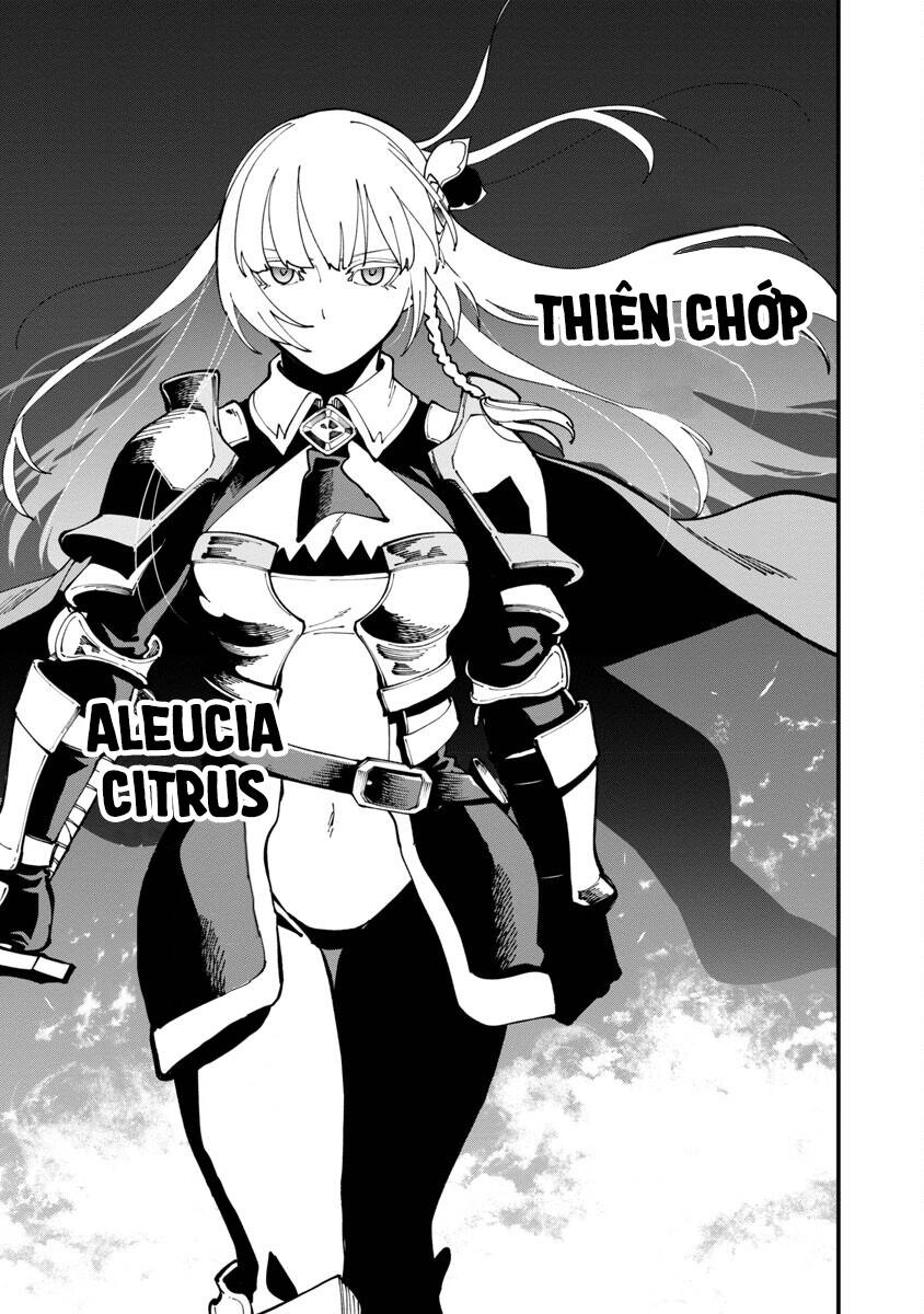 Ông Chú Làng Quê Trở Thành Thánh Kiếm - Dủ Chỉ Là Một Thầy Giáo Kiếm Thuật Ở Quê Nhưng Đám Đệ Tử Vẫn Không Buông Tha Chapter 19 - 24