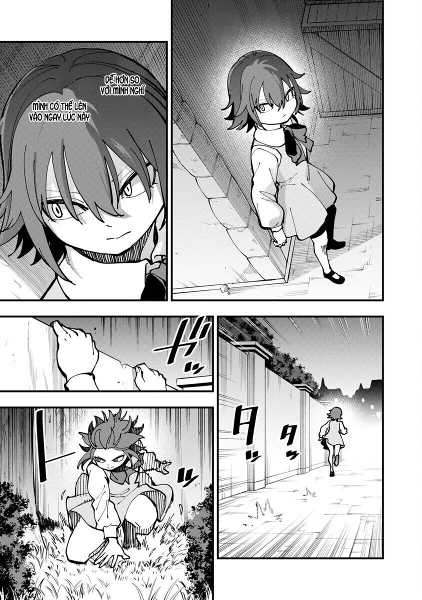 Ông Chú Làng Quê Trở Thành Thánh Kiếm - Dủ Chỉ Là Một Thầy Giáo Kiếm Thuật Ở Quê Nhưng Đám Đệ Tử Vẫn Không Buông Tha Chapter 20 - 19