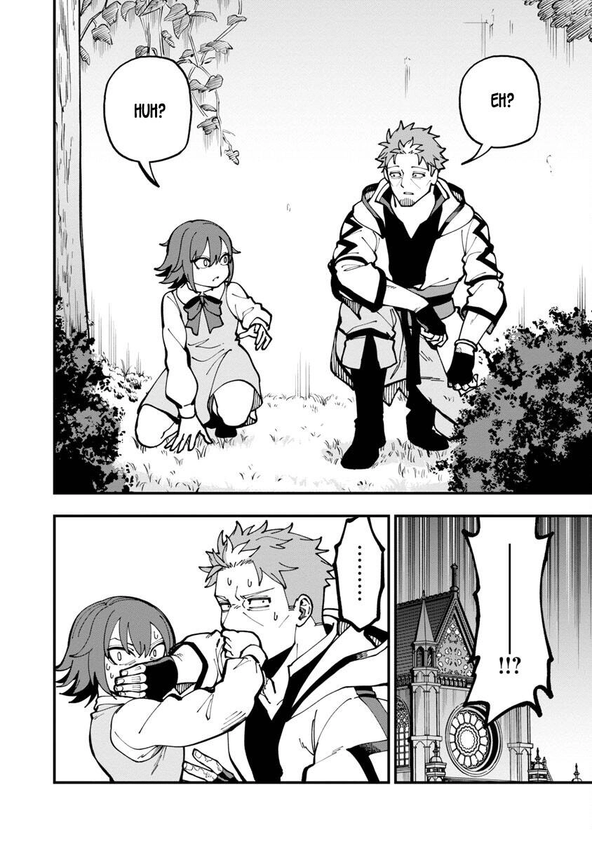 Ông Chú Làng Quê Trở Thành Thánh Kiếm - Dủ Chỉ Là Một Thầy Giáo Kiếm Thuật Ở Quê Nhưng Đám Đệ Tử Vẫn Không Buông Tha Chapter 20 - 20