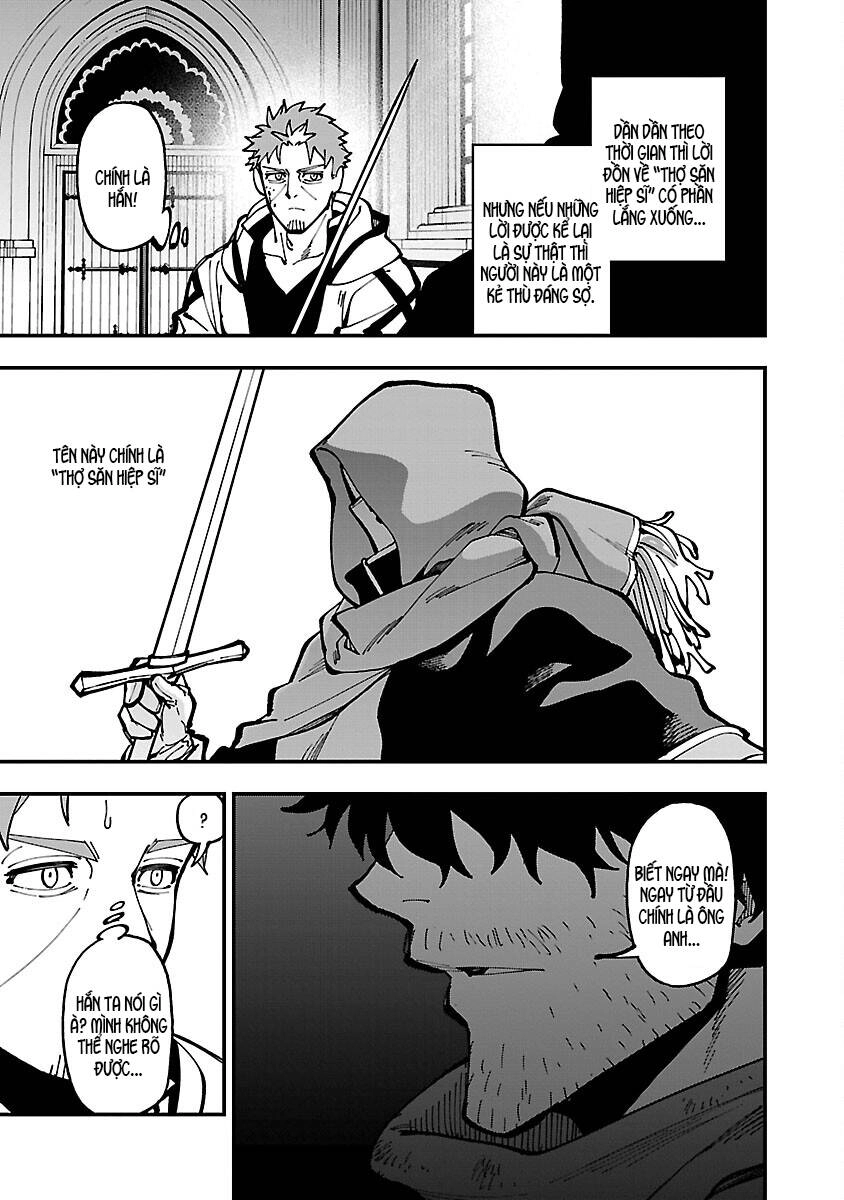 Ông Chú Làng Quê Trở Thành Thánh Kiếm - Dủ Chỉ Là Một Thầy Giáo Kiếm Thuật Ở Quê Nhưng Đám Đệ Tử Vẫn Không Buông Tha Chapter 22 - 12