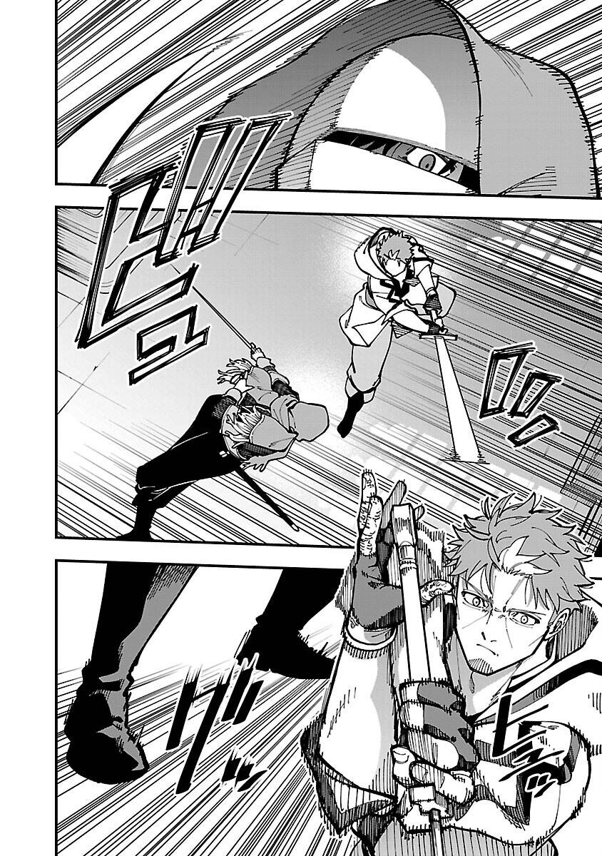 Ông Chú Làng Quê Trở Thành Thánh Kiếm - Dủ Chỉ Là Một Thầy Giáo Kiếm Thuật Ở Quê Nhưng Đám Đệ Tử Vẫn Không Buông Tha Chapter 22 - 18