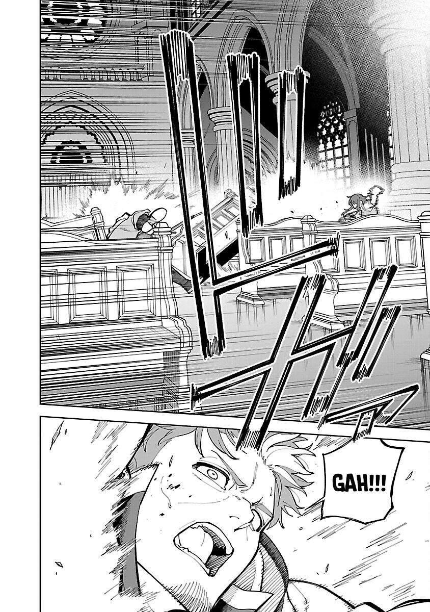 Ông Chú Làng Quê Trở Thành Thánh Kiếm - Dủ Chỉ Là Một Thầy Giáo Kiếm Thuật Ở Quê Nhưng Đám Đệ Tử Vẫn Không Buông Tha Chapter 23 - 7