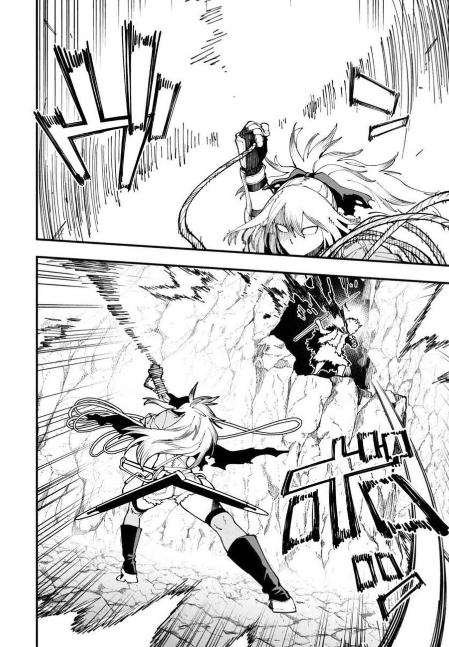 Ông Chú Làng Quê Trở Thành Thánh Kiếm - Dủ Chỉ Là Một Thầy Giáo Kiếm Thuật Ở Quê Nhưng Đám Đệ Tử Vẫn Không Buông Tha Chapter 9 - 16