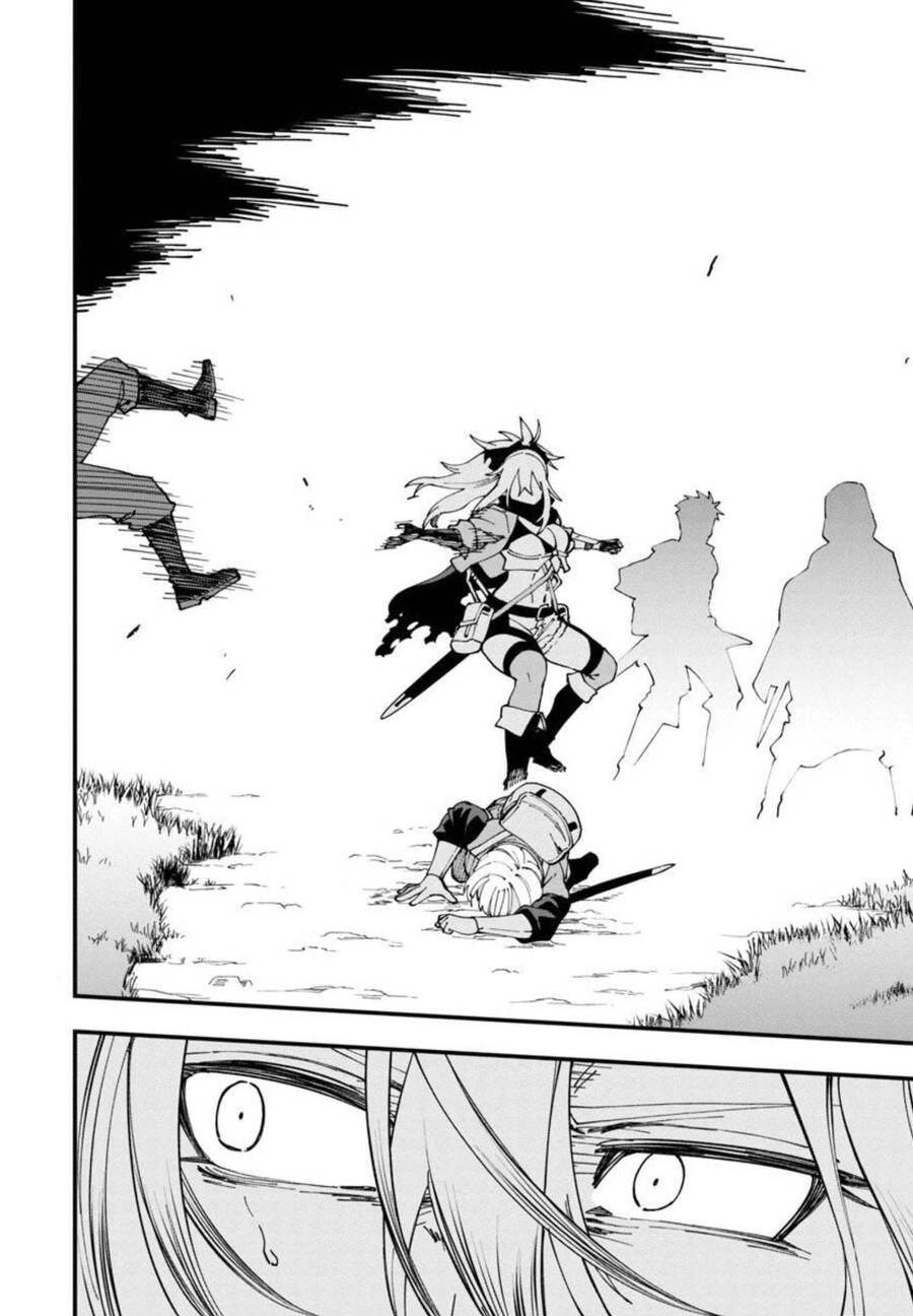 Ông Chú Làng Quê Trở Thành Thánh Kiếm - Dủ Chỉ Là Một Thầy Giáo Kiếm Thuật Ở Quê Nhưng Đám Đệ Tử Vẫn Không Buông Tha Chapter 9 - 28