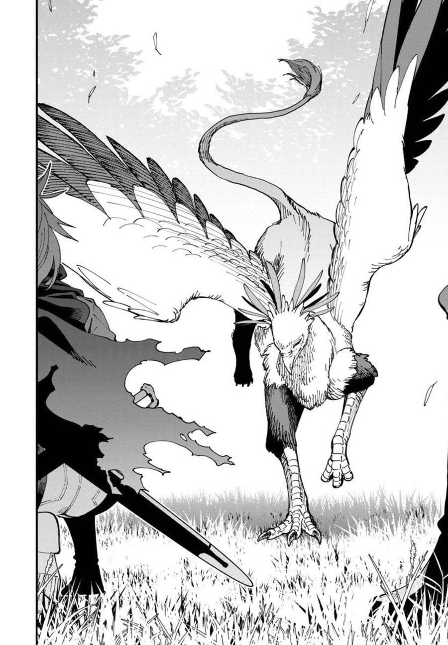 Ông Chú Làng Quê Trở Thành Thánh Kiếm - Dủ Chỉ Là Một Thầy Giáo Kiếm Thuật Ở Quê Nhưng Đám Đệ Tử Vẫn Không Buông Tha Chapter 9 - 30