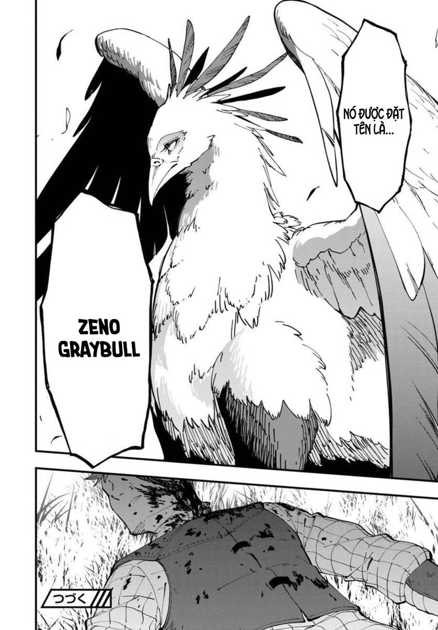 Ông Chú Làng Quê Trở Thành Thánh Kiếm - Dủ Chỉ Là Một Thầy Giáo Kiếm Thuật Ở Quê Nhưng Đám Đệ Tử Vẫn Không Buông Tha Chapter 9 - 32