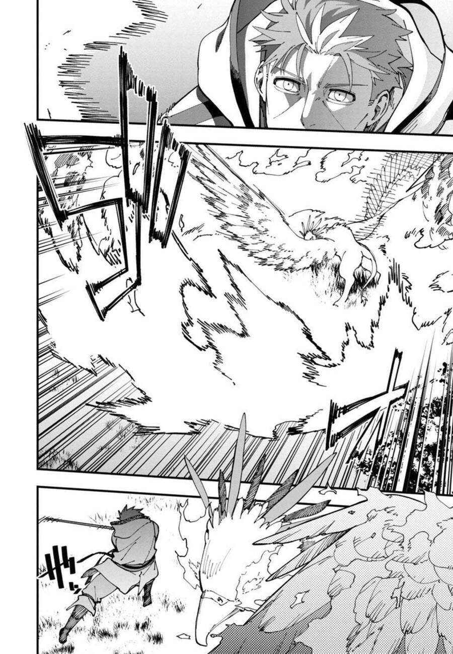 Ông Chú Làng Quê Trở Thành Thánh Kiếm - Dủ Chỉ Là Một Thầy Giáo Kiếm Thuật Ở Quê Nhưng Đám Đệ Tử Vẫn Không Buông Tha Chapter 11 - 6