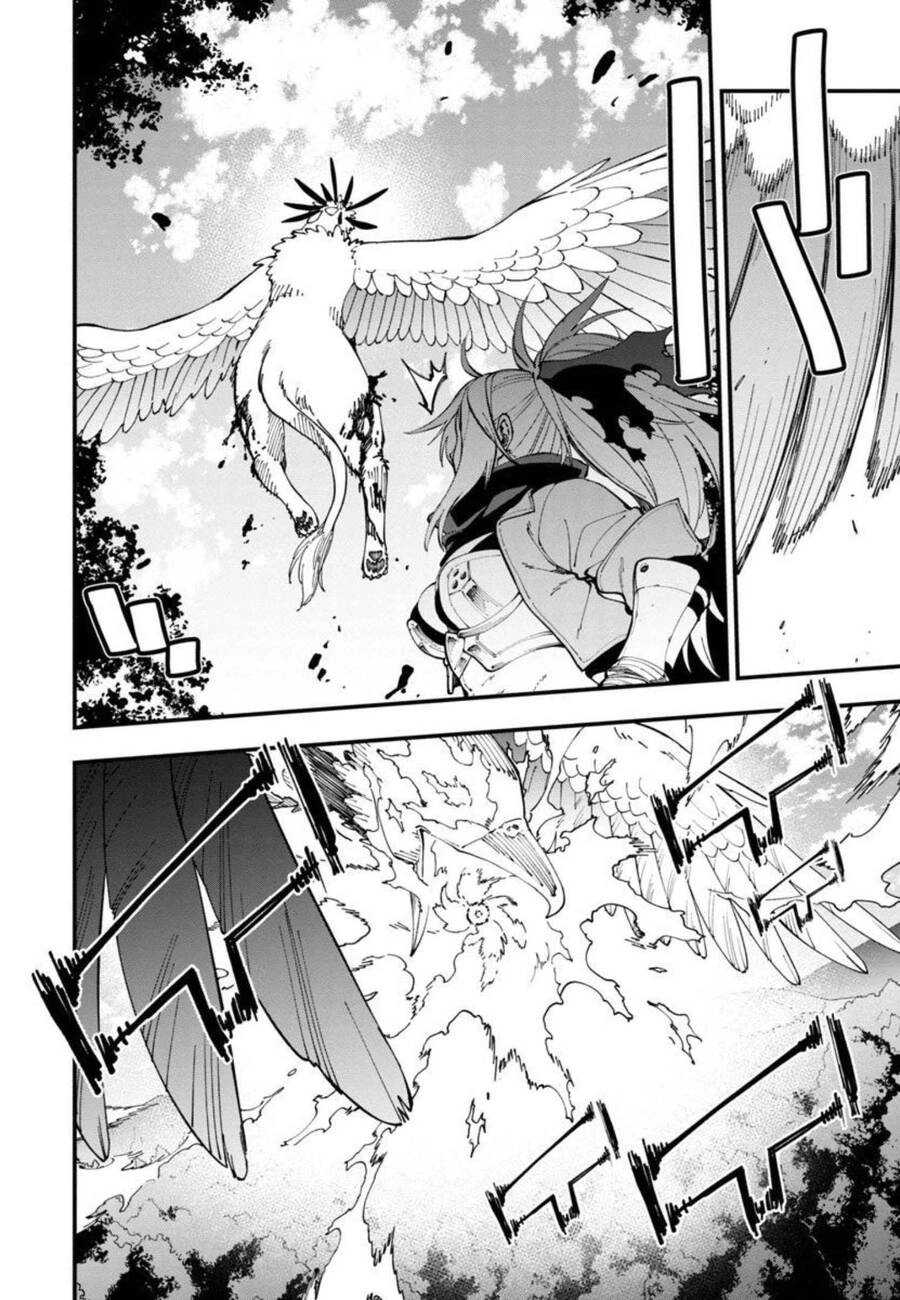 Ông Chú Làng Quê Trở Thành Thánh Kiếm - Dủ Chỉ Là Một Thầy Giáo Kiếm Thuật Ở Quê Nhưng Đám Đệ Tử Vẫn Không Buông Tha Chapter 11 - 8