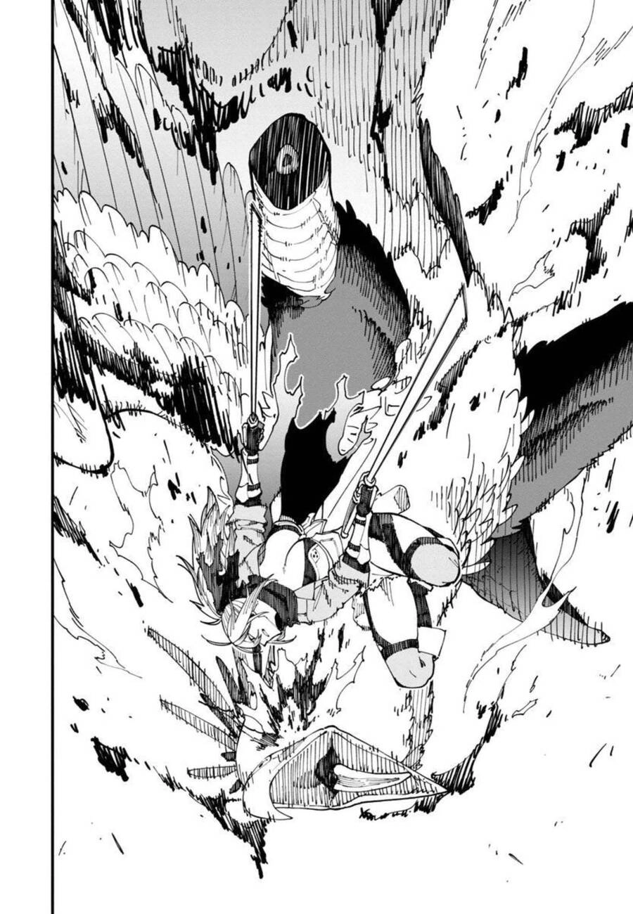 Ông Chú Làng Quê Trở Thành Thánh Kiếm - Dủ Chỉ Là Một Thầy Giáo Kiếm Thuật Ở Quê Nhưng Đám Đệ Tử Vẫn Không Buông Tha Chapter 11 - 11