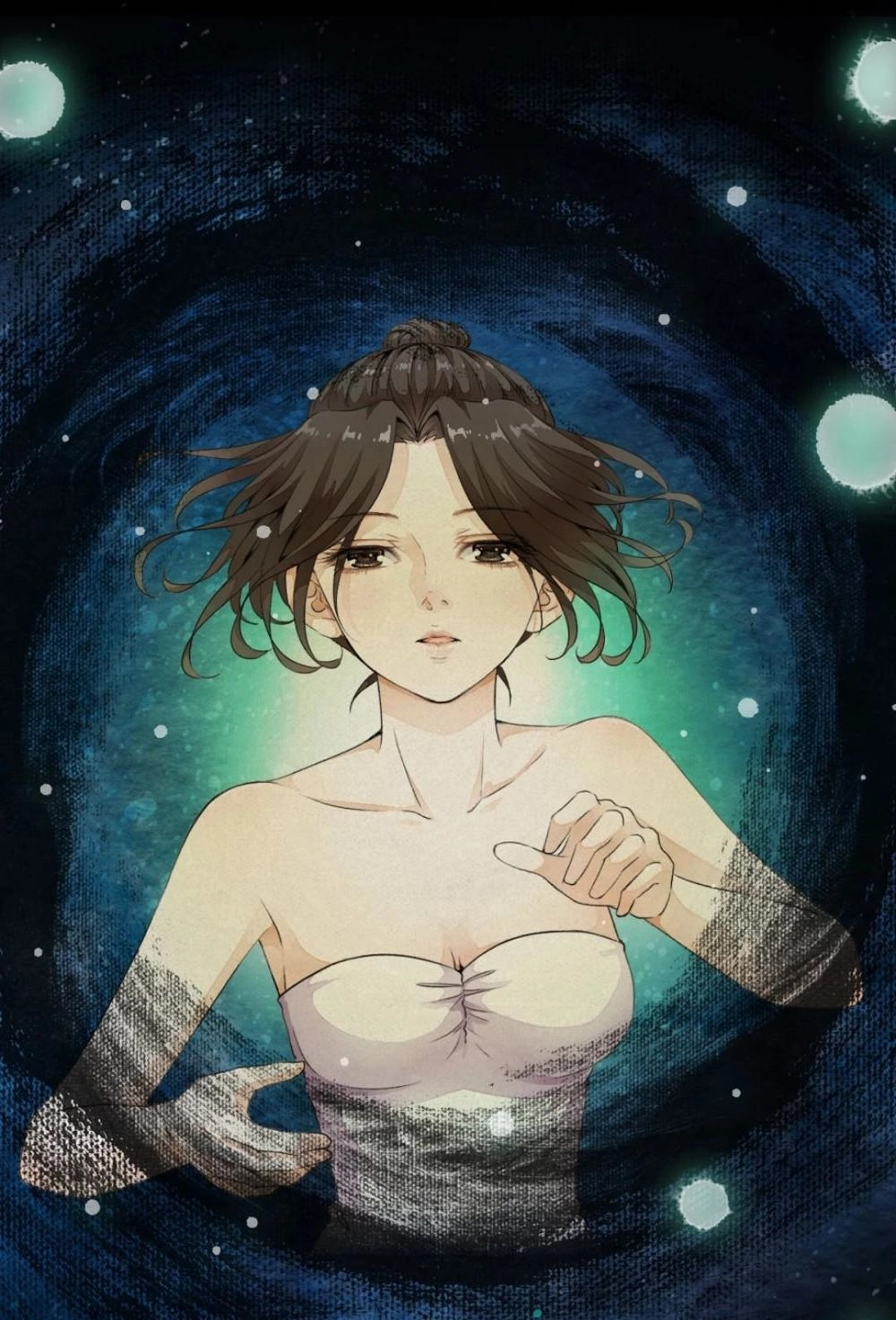 Bạch Liên Yêu Cơ Người Chapter 2 - 6