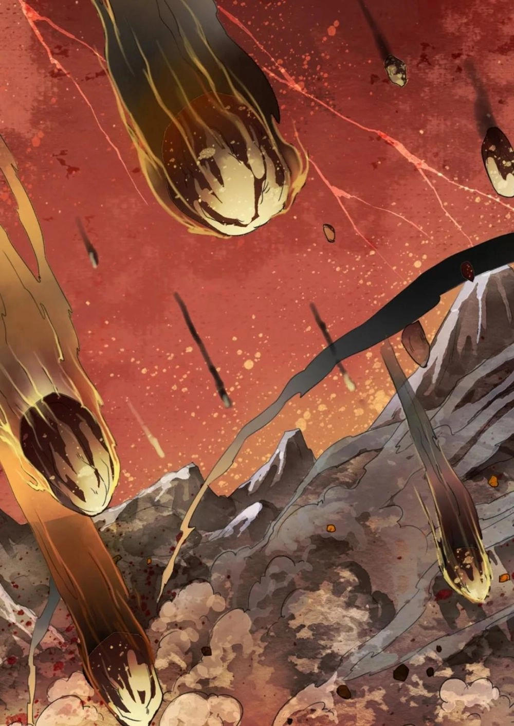 Bạch Liên Yêu Cơ Người Chapter 2 - 8