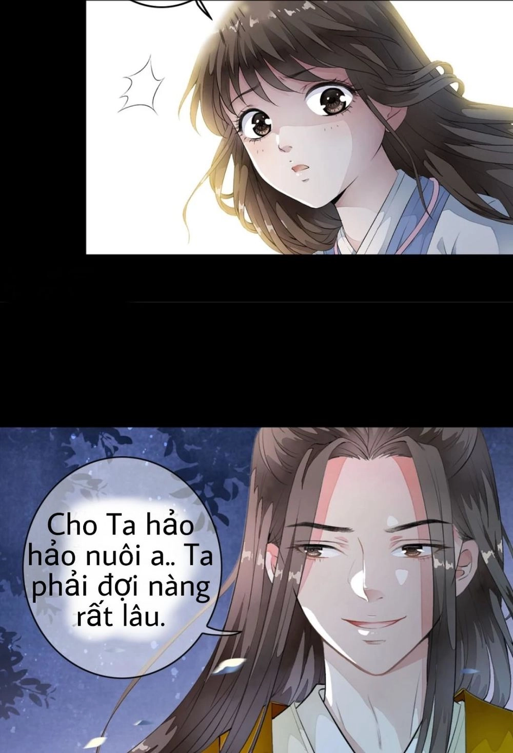 Bạch Liên Yêu Cơ Người Chapter 2 - 10