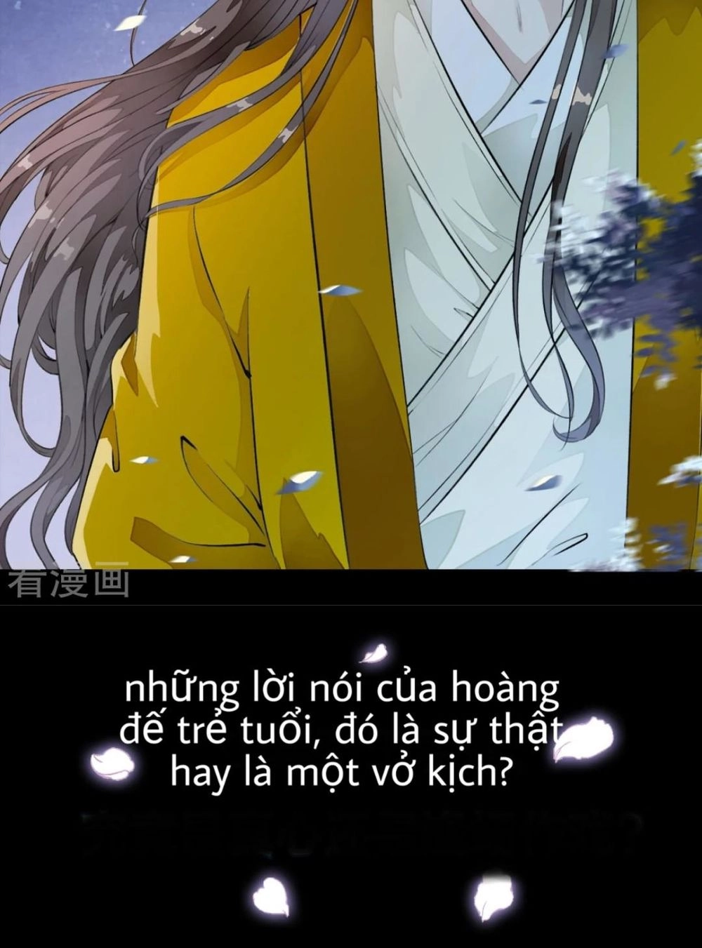 Bạch Liên Yêu Cơ Người Chapter 2 - 11