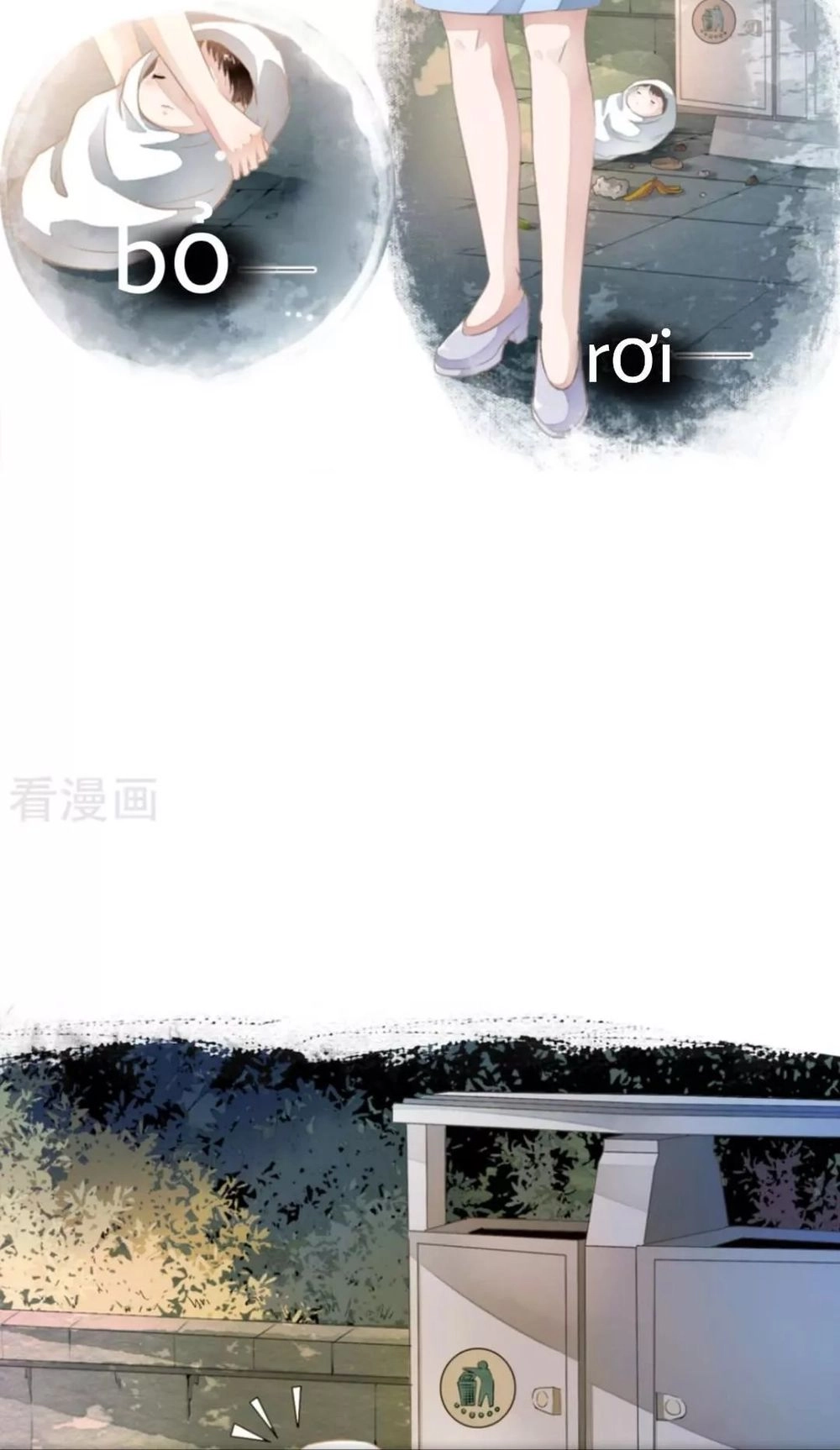 Bạch Liên Yêu Cơ Người Chapter 3 - 5